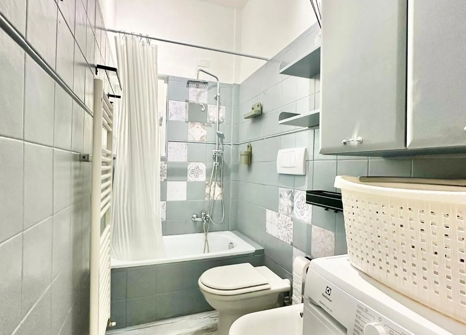Hostdomus - Casetta Bouganville Borgio Verezzi 0*,  Italy