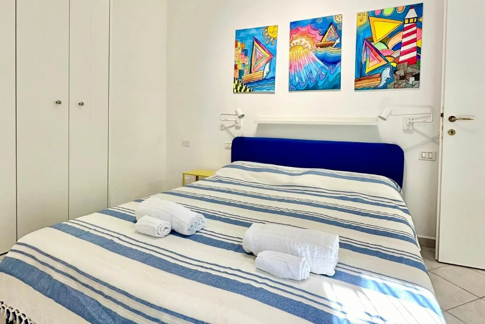 Hostdomus - Casetta Bouganville Borgio Verezzi 0*,  Italy